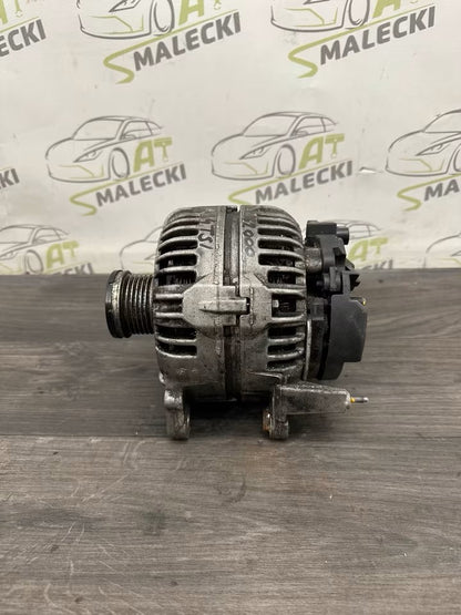 Lichtmaschine Generator 1,4 TSI 122Ps Vw Audi Seat Skoda Modelle