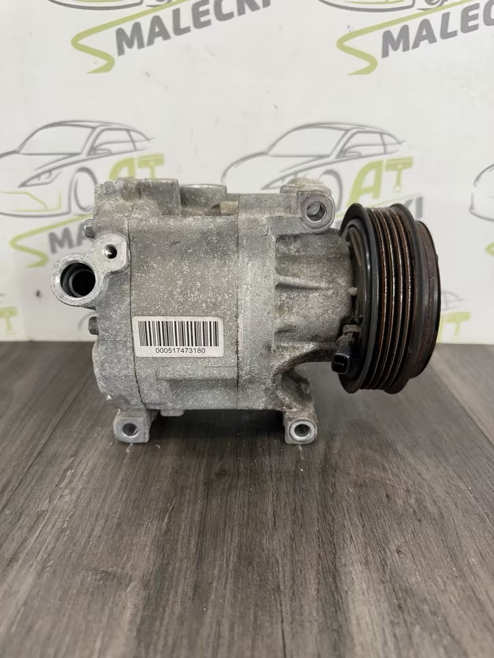 2637424 Klimakompressor Ford Ka Ru8 Modell 1,2 Benziner