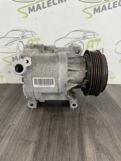 2637424 Klimakompressor Ford Ka Ru8 Modell 1,2 Benziner