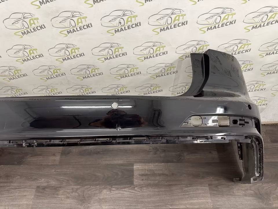 4K9807511C Stoßstange Hinten Audi A6 4K Avant Modelle