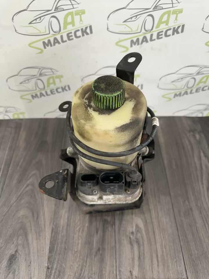 6R0423156B Servopumpe Servo Vw Seat Skoda Modelle 2012 Bj