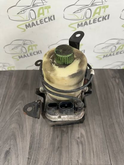 6R0423156B Servopumpe Servo Vw Seat Skoda Modelle 2012 Bj