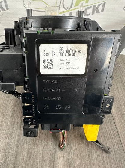 3C9953513R Lenkstockschalter Schleifring Vw Passat 3C B6 Modelle
