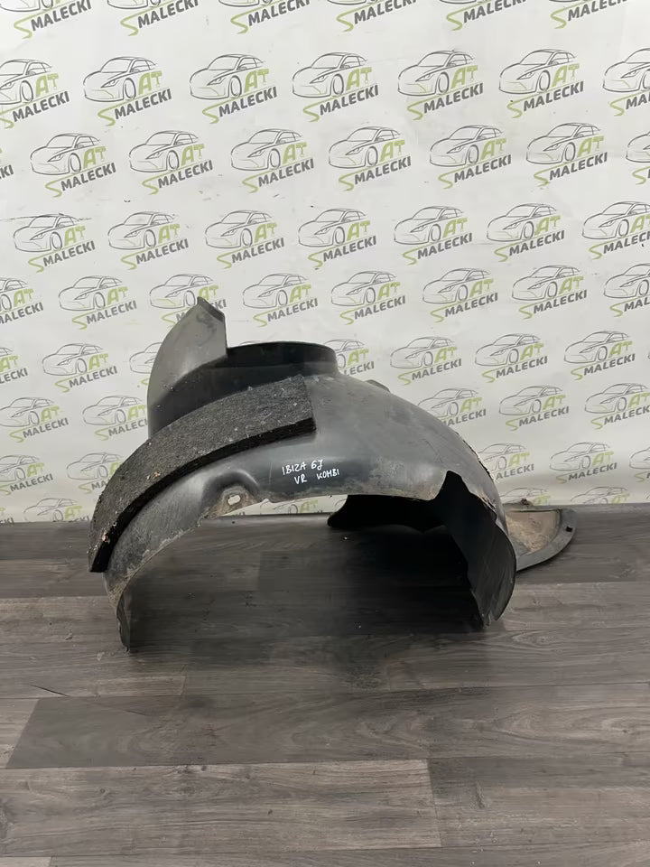 6J0809958 Radhausschale Vorne Rechts Seat Ibiza 6J IV Modell