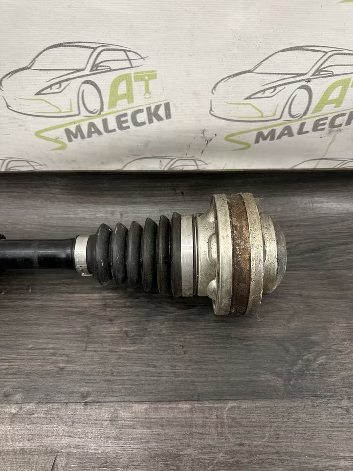 5QE407271C Antriebswelle Links Vw Golf VII 7 5G Modell 85Kw