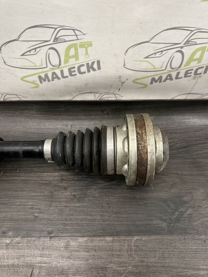 5QE407271C Antriebswelle Links Vw Golf VII 7 5G Modell 85Kw