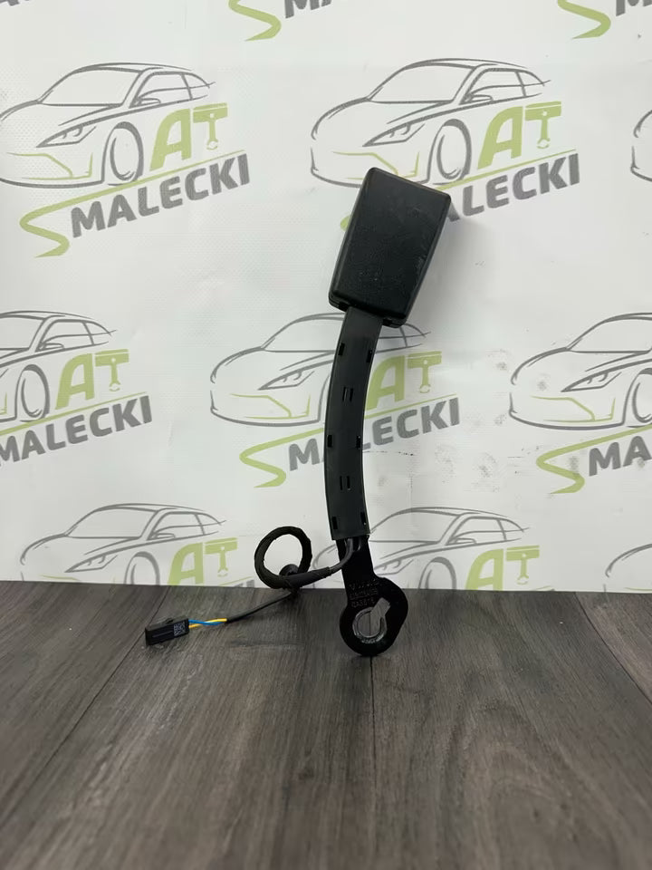 5G4857756C Gurtschloß Gurtstraffer Rechts Vw Golf VII 5G Octavia