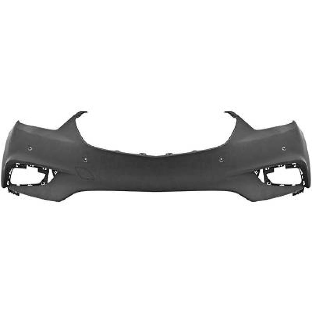 42506897 STOßFÄNGER VO.OB. MOKKA X, 16-20            GRUNDIERT 1835151