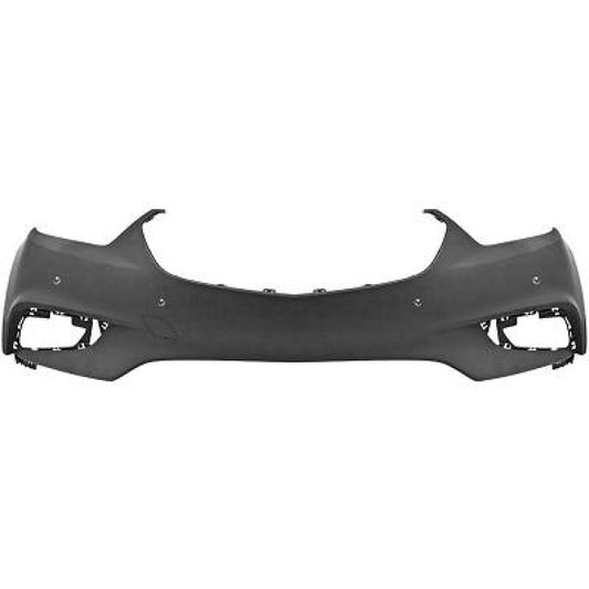 42506897 STOßFÄNGER VO.OB. MOKKA X, 16-20            GRUNDIERT 1835151