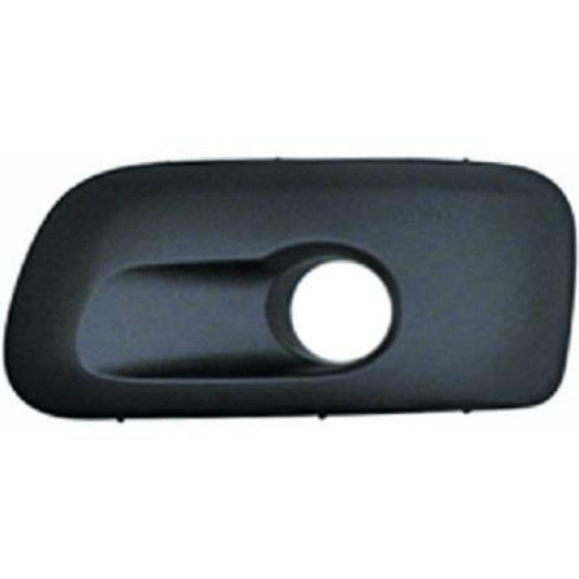 7452XK BLENDE LINKS   C3 PICASSO, 09-03.13 FÜR NEBELSCHEINW. 4006649