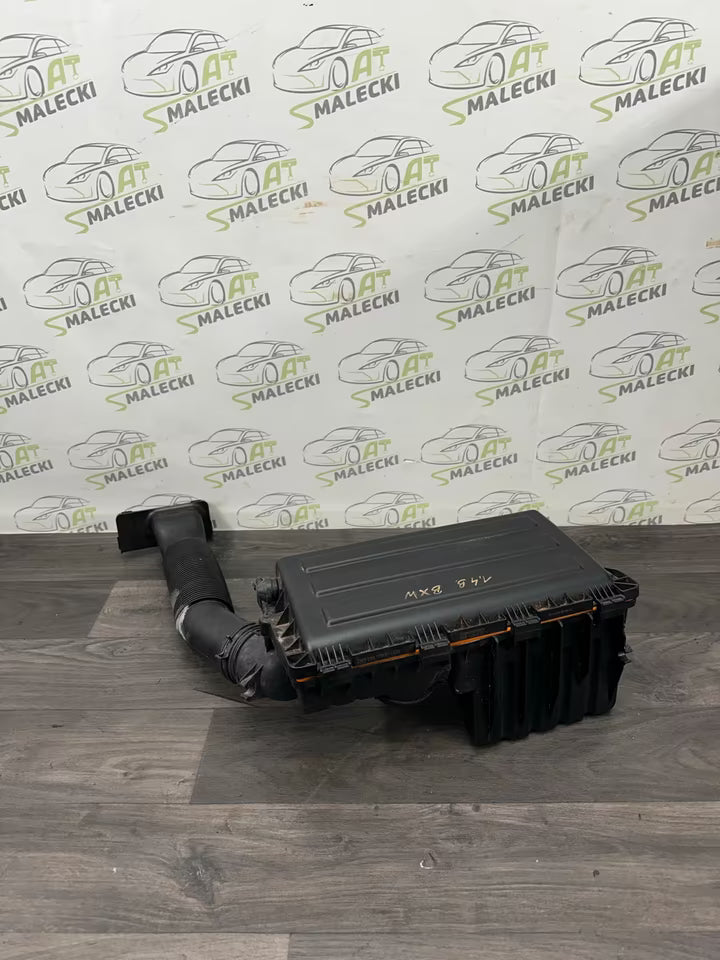 036129611CD Luftfilterkasten Liftfiltergehäuse 1,4 BXE Vw Seat