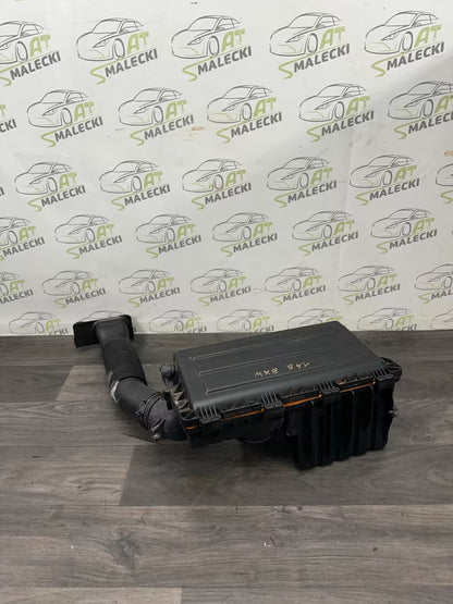 036129611CD Luftfilterkasten Liftfiltergehäuse 1,4 BXE Vw Seat
