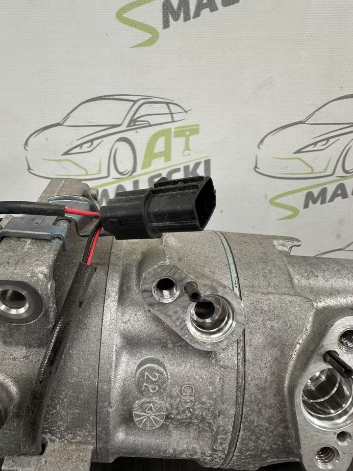 97701Q0300 Klimakompressor Hyundai Bayon I20 1,0 GDI 2400km