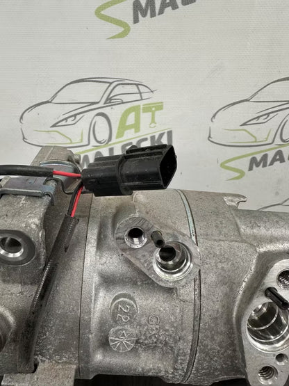 97701Q0300 Klimakompressor Hyundai Bayon I20 1,0 GDI 2400km