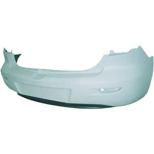 BP4K-50-221H-BB STOßSTANGE Hi.MAZDA 3,H/B, 03-06            GRUNDiERT 5618255
