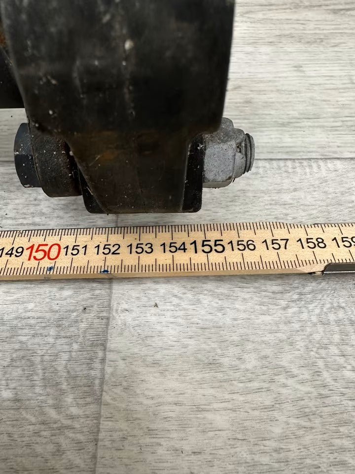 4608042-01 Kardanwelle Welle BMW 1er 116i F20 Modell 1547mm