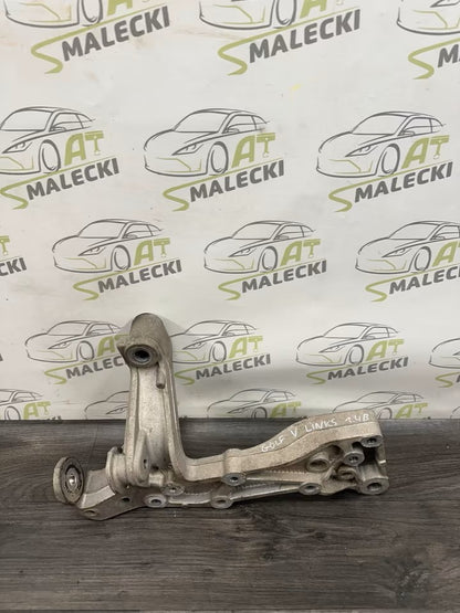 1K0199295E Aufhängung Arm Vorne Links Vw Golf V 1K VI 5K Modell