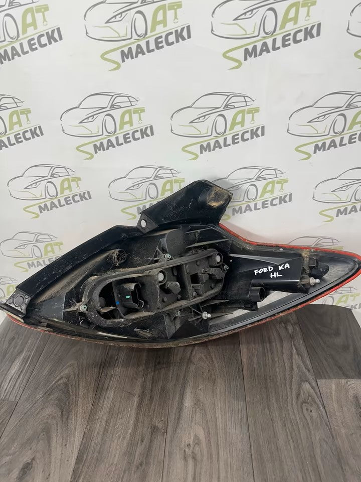 21730101 Rücklicht Heckleuchte Links Ford Ka Ru8