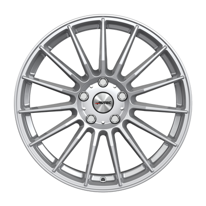 AUTEC Alufelgen NEU Lamera - Hyper silber