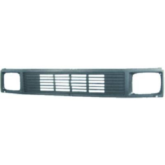 A6018880023 KÜHLERGRILL       DB L207, für 77-95 1660040