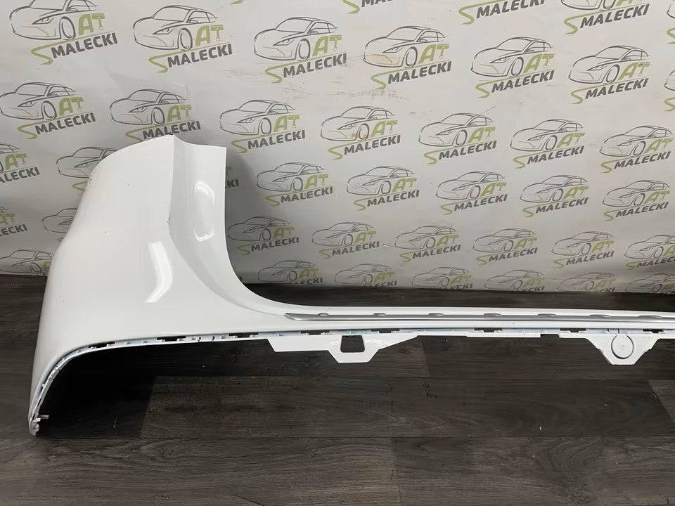 A2478853004 Stoßstange Hinten Mercedes GLA W247 ab 2019