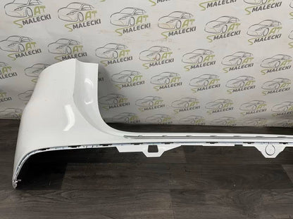 A2478853004 Stoßstange Hinten Mercedes GLA W247 ab 2019