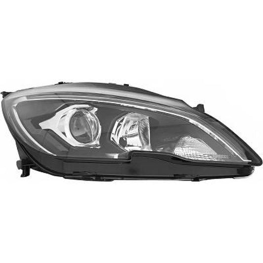 1628555380 SCHEINWERFER RE.    P.308, 17-21       H7+LED-TAGF.L. 4236182