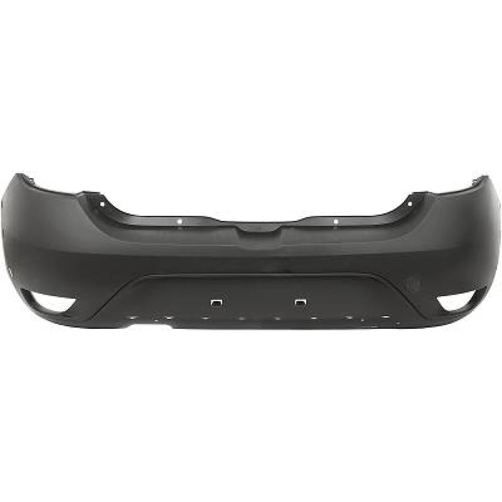 850100942S STOßSTANGE HI.    SANDERO, 17-21        NUR "STEPWAY" 4456655