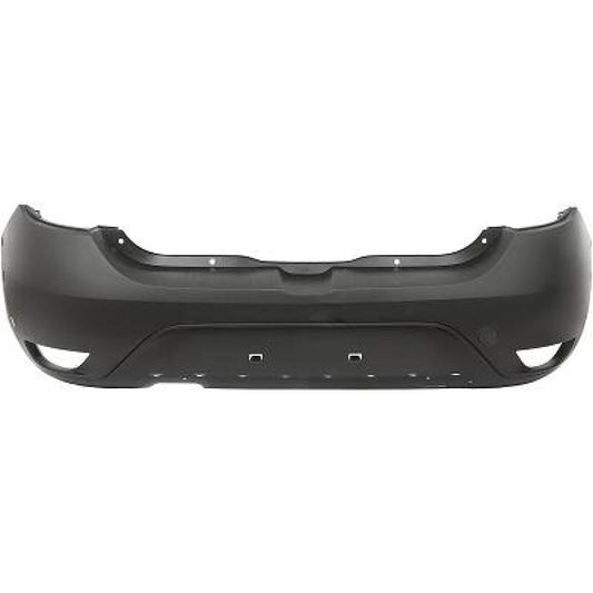 850100942S STOßSTANGE HI.    SANDERO, 17-21        NUR "STEPWAY" 4456655