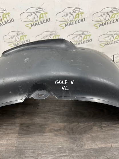 1K0805977B Radhausschale Innenkotflügel Vorne Links Vw Golf V 5