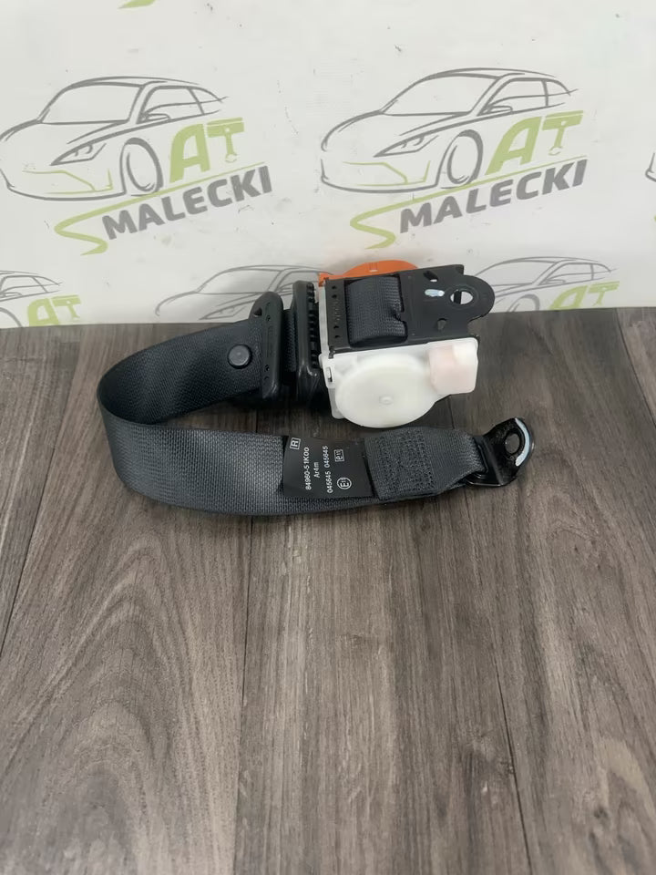 84980-51K00 Sicherheitsgurt Hinten Rechts Suzuki Splash