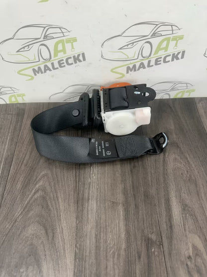 84980-51K00 Sicherheitsgurt Hinten Rechts Suzuki Splash