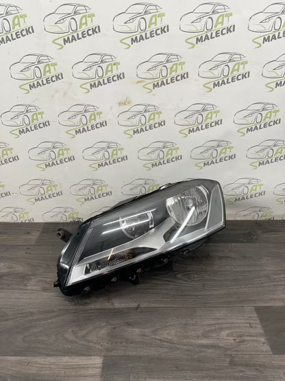 3AB941005 Scheinwerfer Links Original Vw Passat 3AA B7 Modell