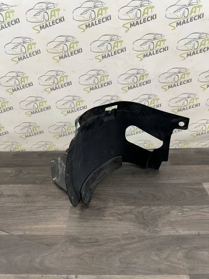 8P0821191C Radhausschale Innenkotflügel Links Audi A3 8P 03-08Bj