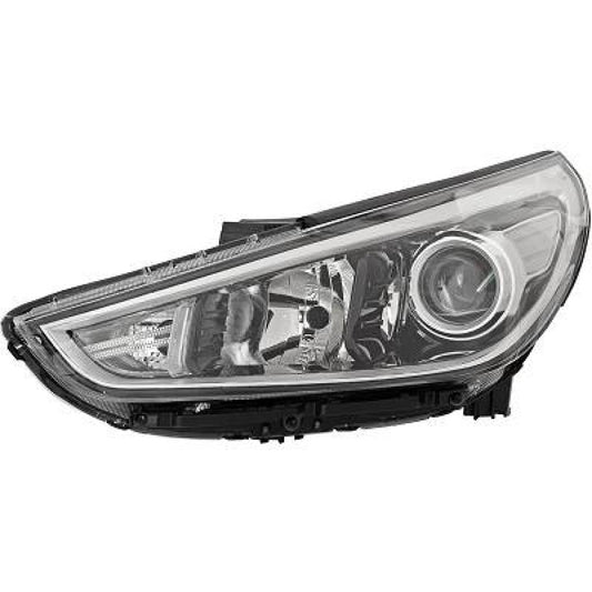 92101-G4020 SCHEINWERFER LI.      I30, 17->> 6837083
