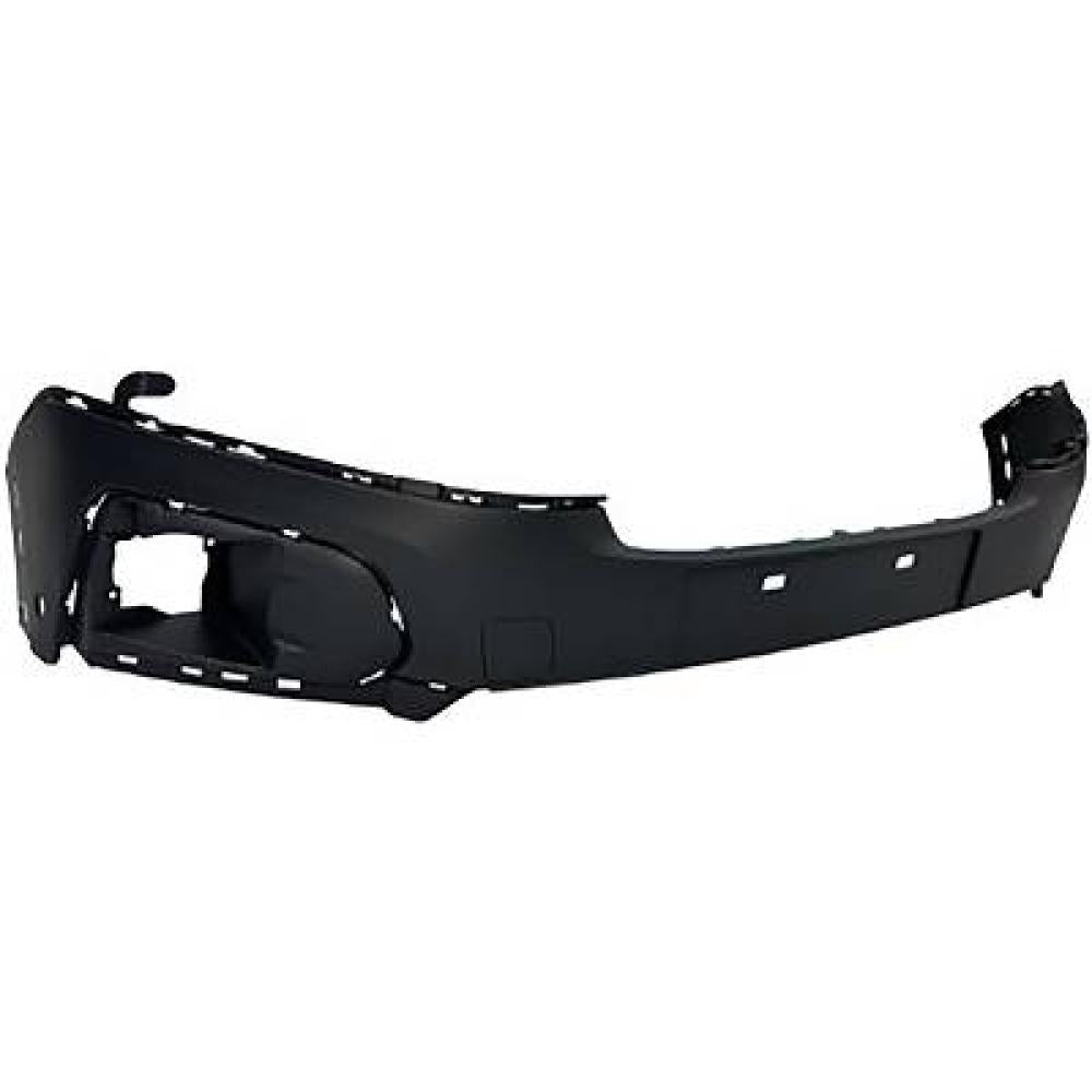 1632655280 STOßSTANGE VORN  P.RIFTER, 18-24    FÜR PDC:2 LÖCHER, 4214852