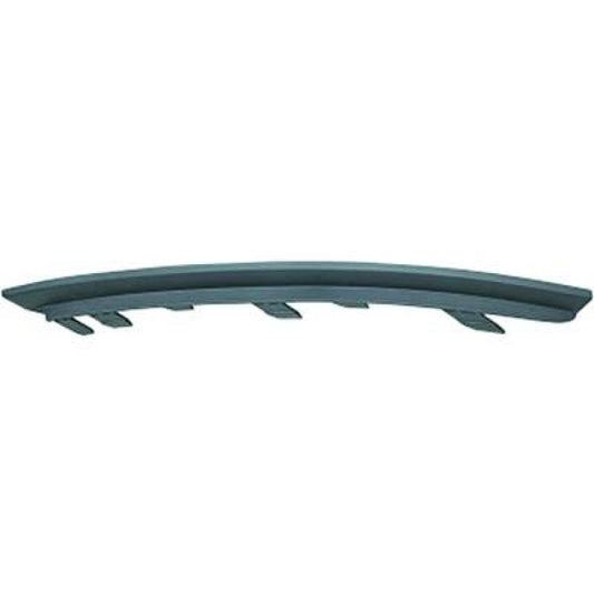 13442431 BLENDE-STOßST. L. CORSA E, 15-19              SCHWARZ 1815043