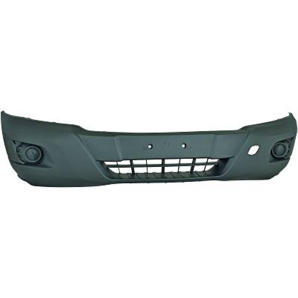 BK31R17757AA5CND STOßSTANGE VORN   TRANSIT, 14-06.19         KEIN PDC, 1457050