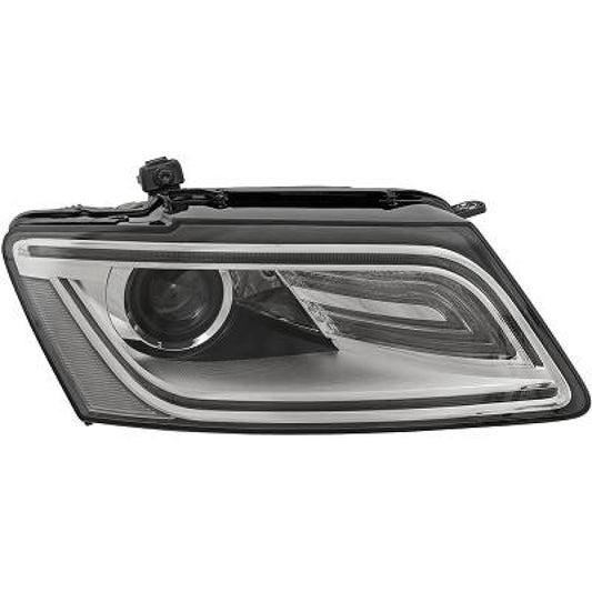 8R0 941 754 XENONSCHEINWERFER RE.  Q5, 12-16                VALEO 1075186