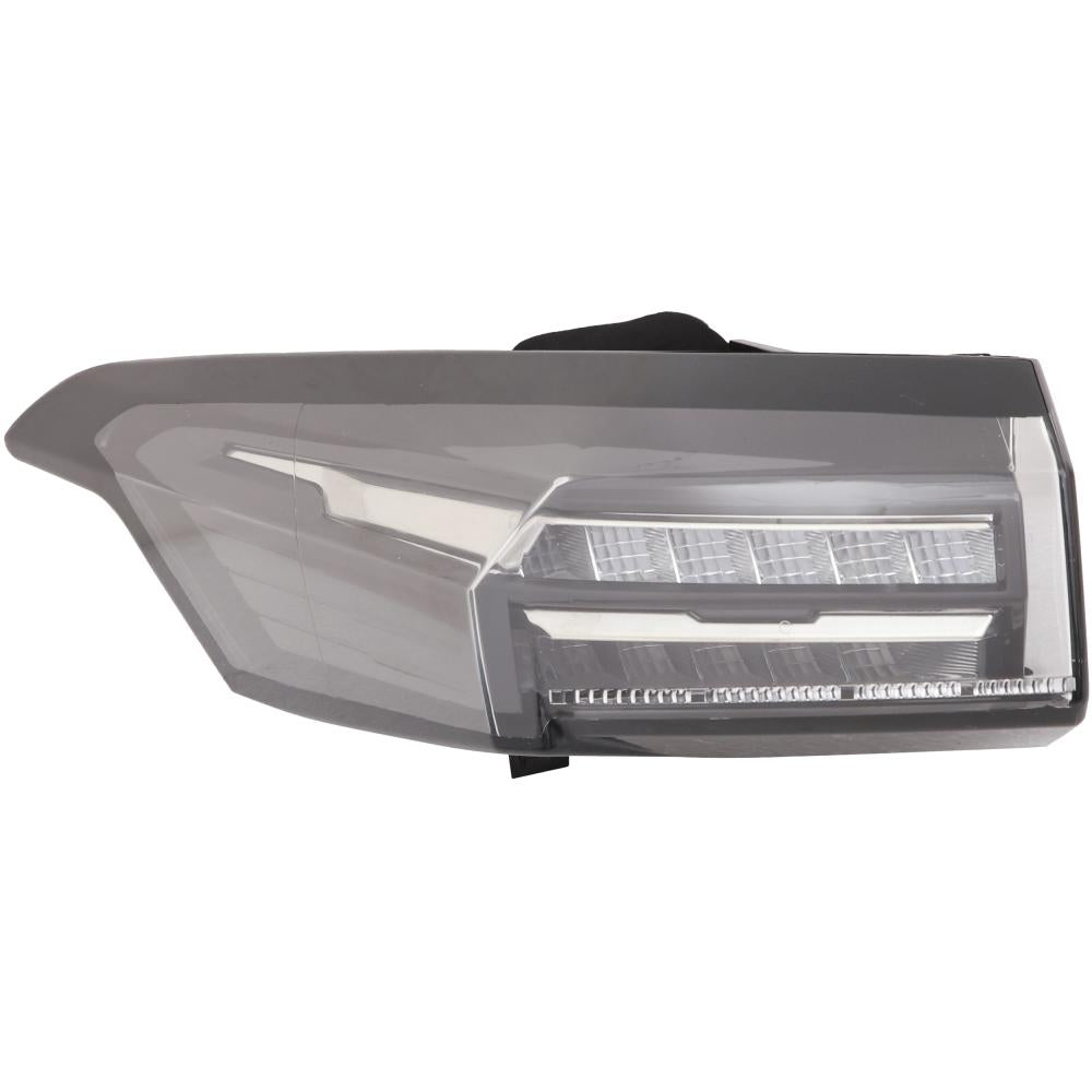 9835299480 RÜCKLEUCHTE LI.     P.308, 2021->>            AUSSEN, 4237091