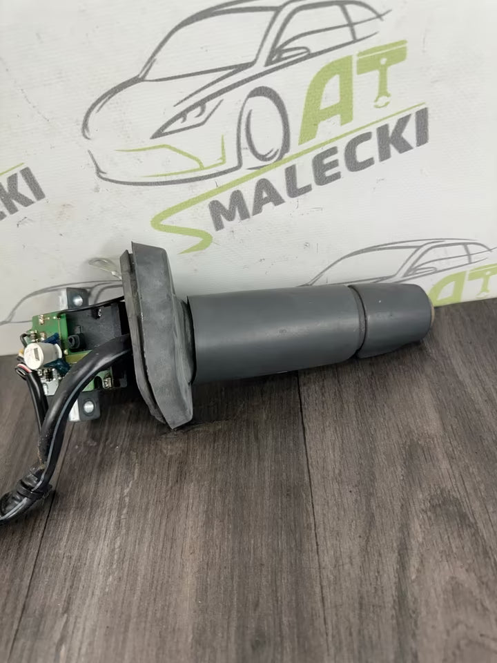 81255090123 Lenkstockschalter Blinkerschalter VALEO MANN