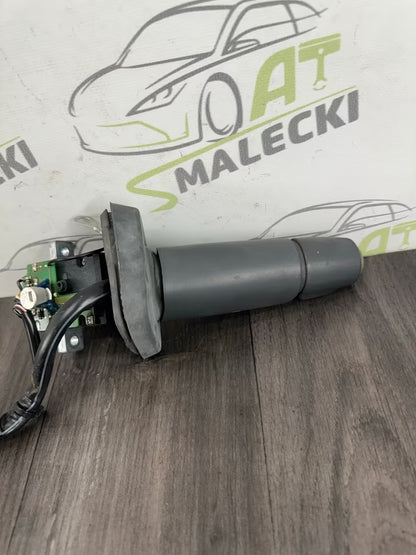 81255090123 Lenkstockschalter Blinkerschalter VALEO MANN