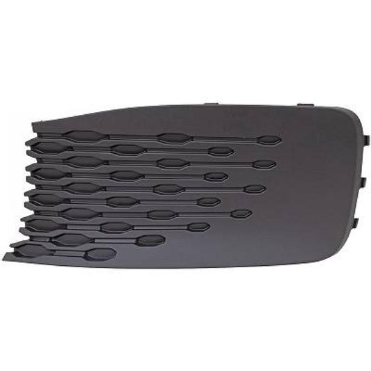 2K7853665 9B9 LÜFTUNGSGITTER LI.  CADDY, 20->>             OHNE NLL 2298647