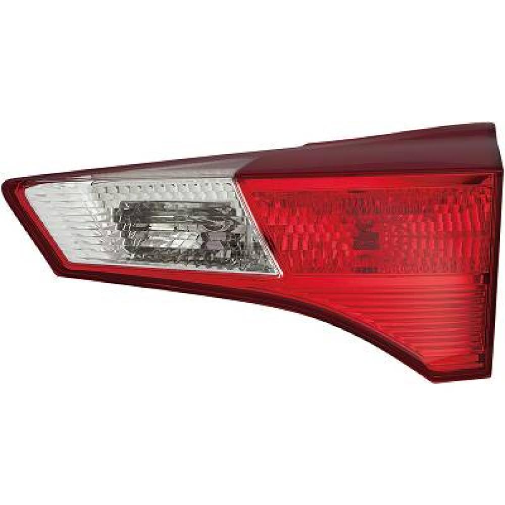 8158142050 RÜCKLEUCHTE RECHTS  RAV 4, 13.122.015 6687492