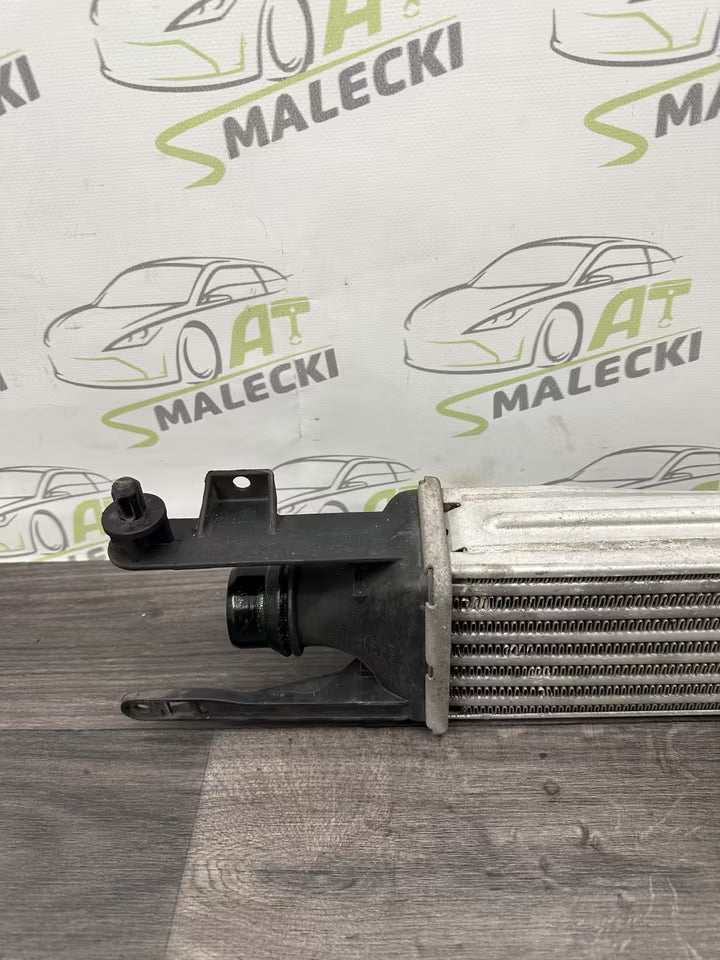 872051000 Ladeluftkühler Intercooler Opel Corsa D 1,3 CDTI Diesel