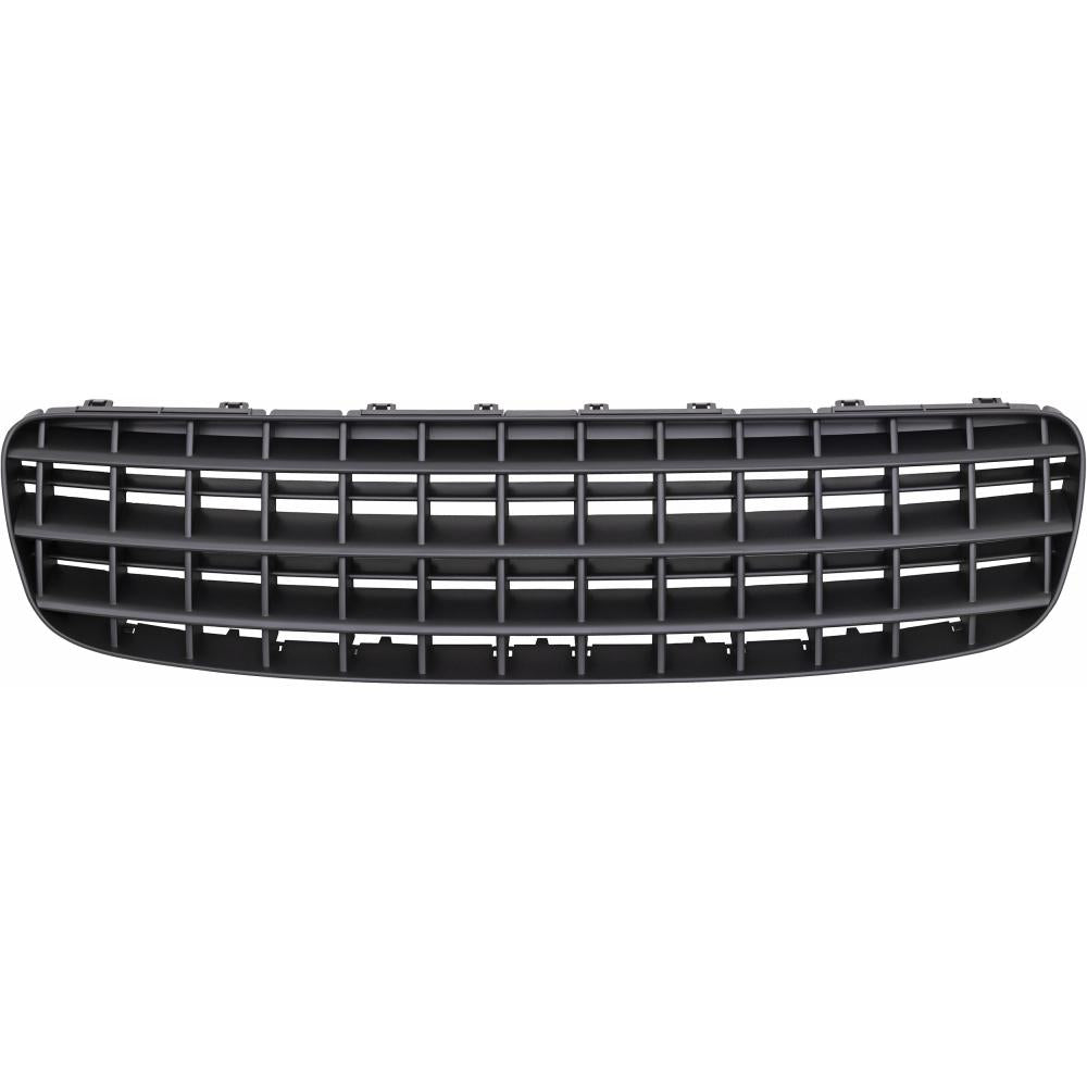 DESIGNGRILL VORNE      TT, 98-05     RENNSPORT-OPTIK, 1040140