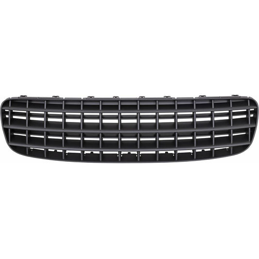 DESIGNGRILL VORNE      TT, 98-05     RENNSPORT-OPTIK, 1040140