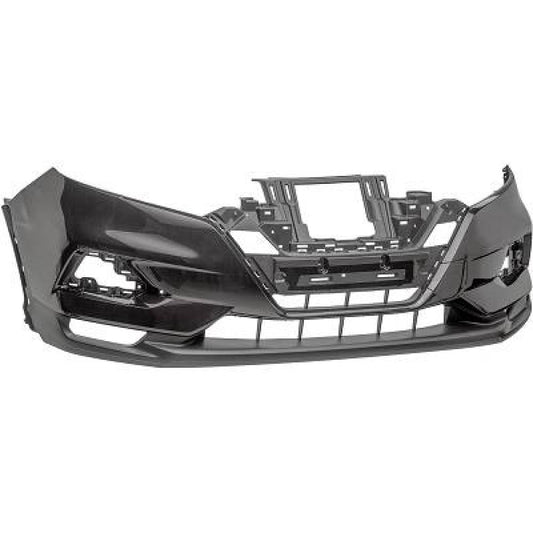 F2022HV0MH STOßSTANGE VORN   QASHQAI, 17-20    KEIN PDC;KEIN SRA 6046950
