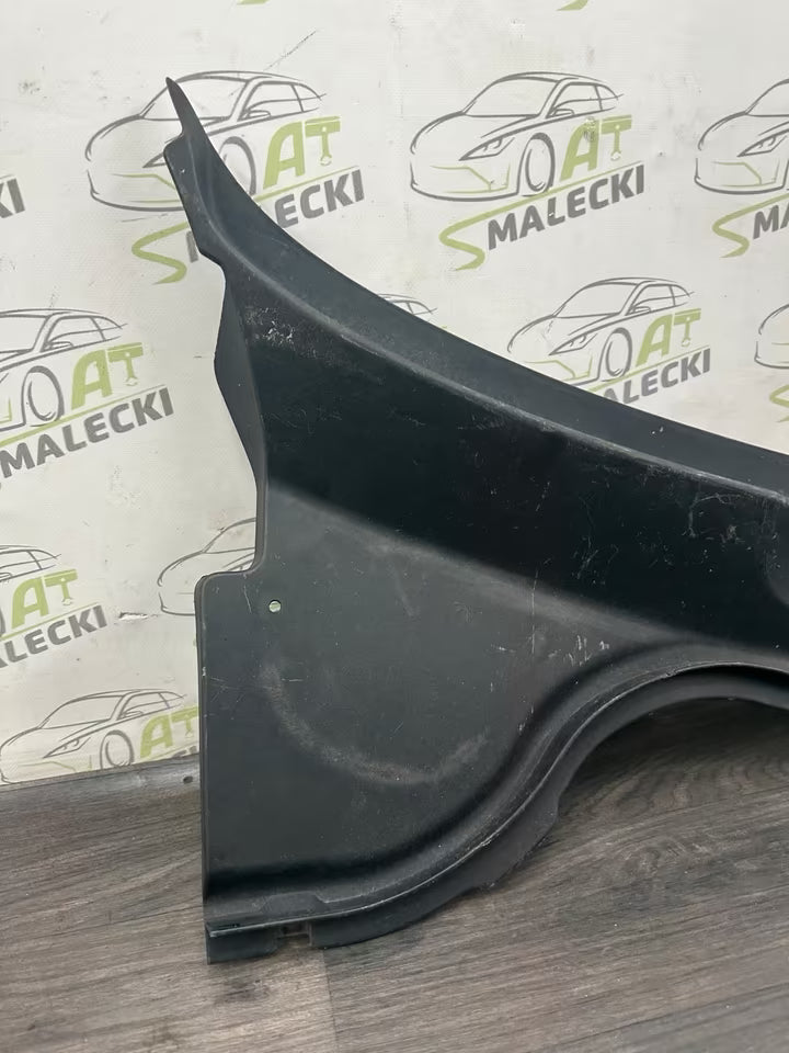 3C1819404B Wasserkastenabdeckung Rechts VW Passat 3C B6