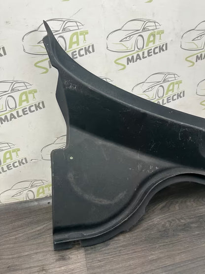 3C1819404B Wasserkastenabdeckung Rechts VW Passat 3C B6